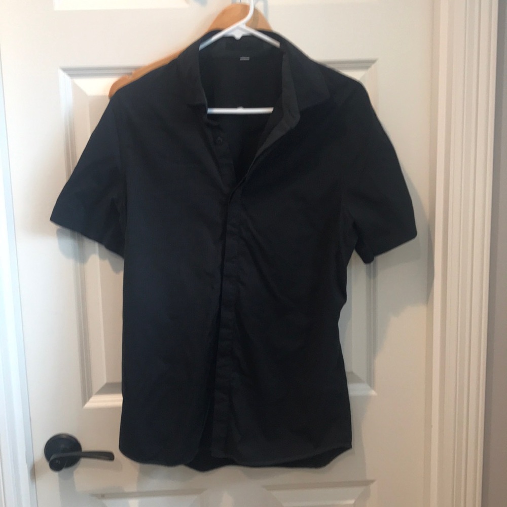 Lululemon Polo